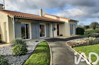 Maison 7 pièces 207000 €