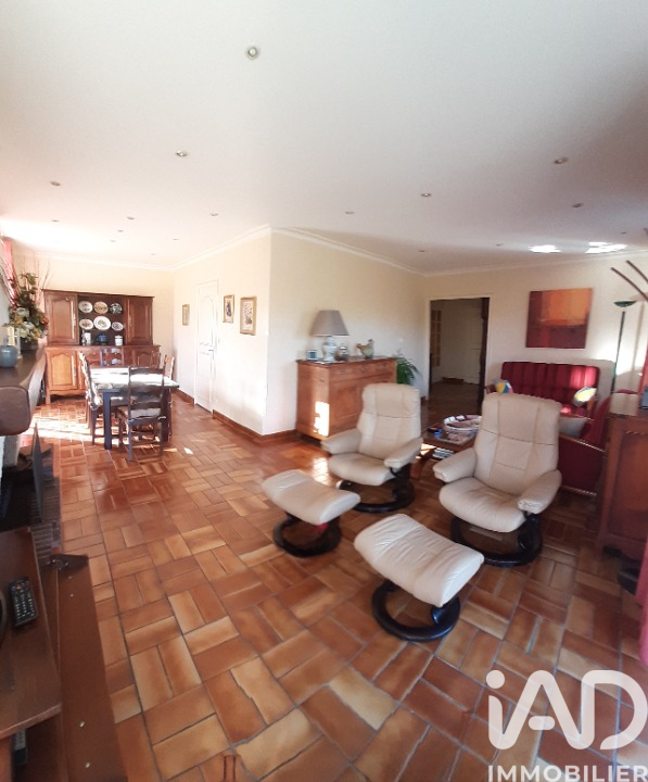 Vente Maison/villa 7 pièces - Photo 2