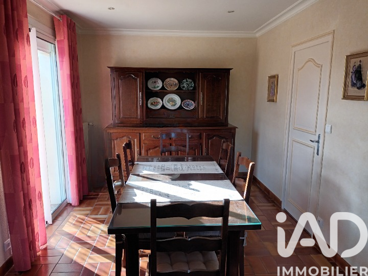 Vente Maison/villa 7 pièces - Photo 3