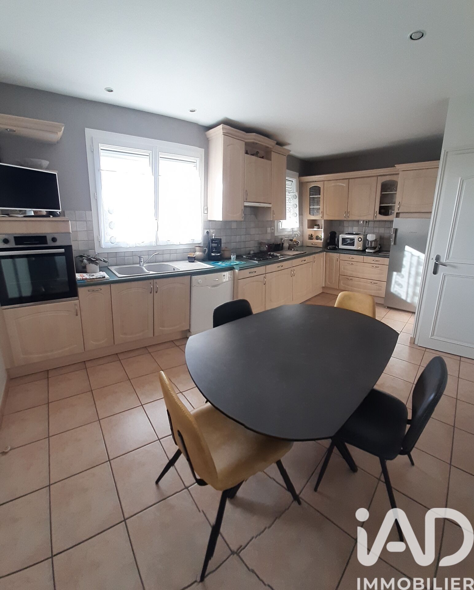 Vente Maison/villa 7 pièces - Photo 4