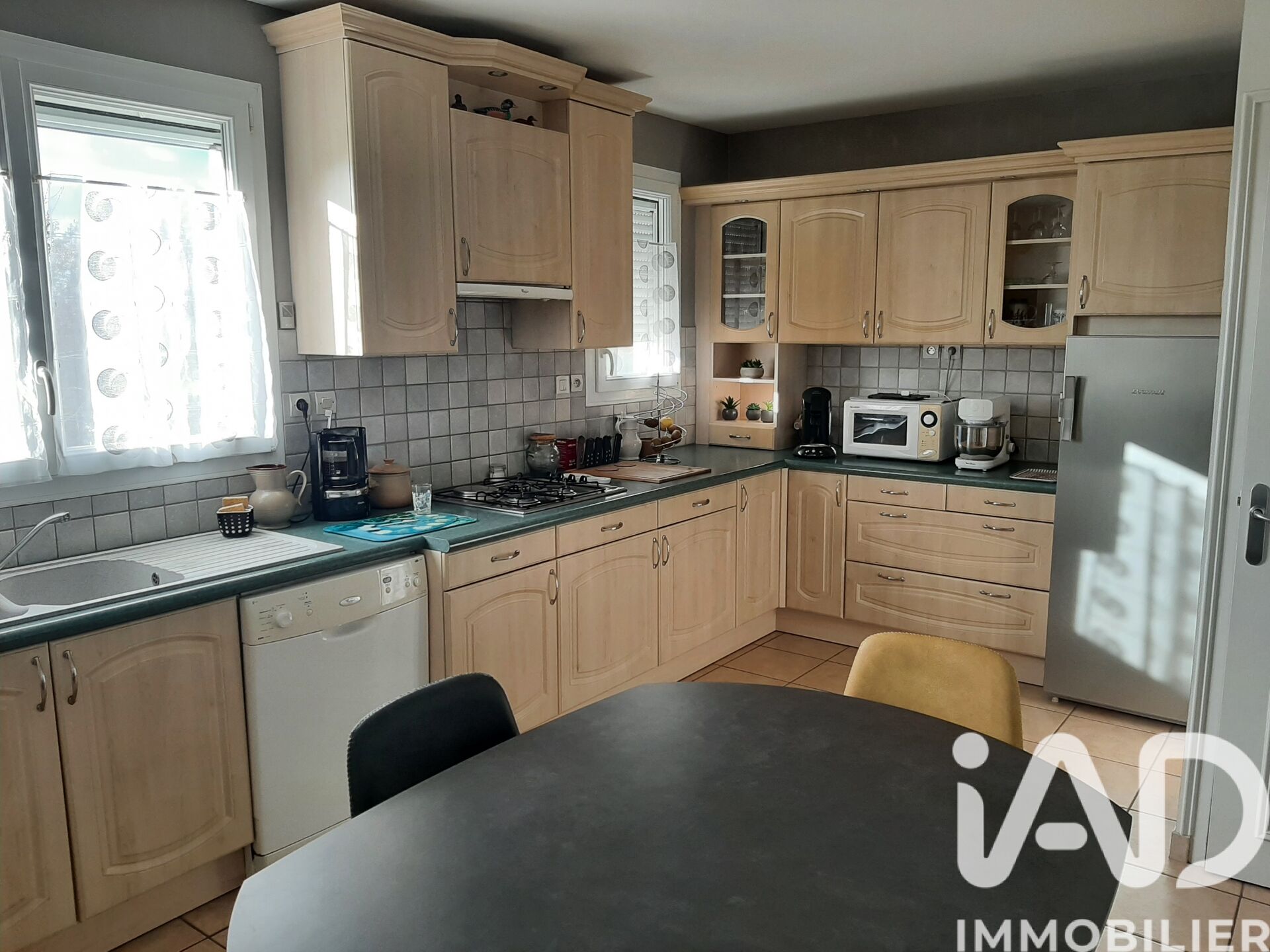 Vente Maison/villa 7 pièces - Photo 5