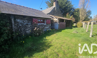 Maison 2 Pièces 44 m² à vendre à Challain-la-Potherie (49440)