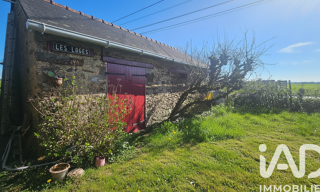 Maison 2 Pièces 44 m² à vendre à Challain-la-Potherie (49440)