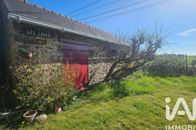 Maison 2 pièces 69990 €