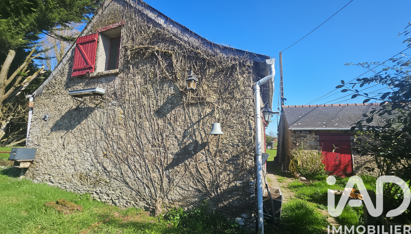 Vente Maison de campagne 2 pièces - Photo 4