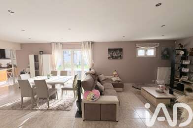 Maison 5 pièces 379000 €