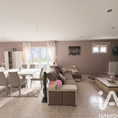 Maison 5 pièces 379000 €