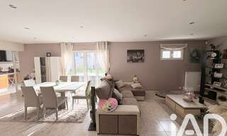 Maison 5 Pièces 117 m² à vendre à Livry-Gargan (93190)