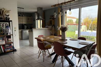 Maison 5 pièces 288000 €