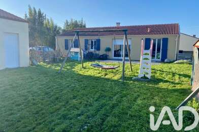 Maison 5 pièces 288000 €