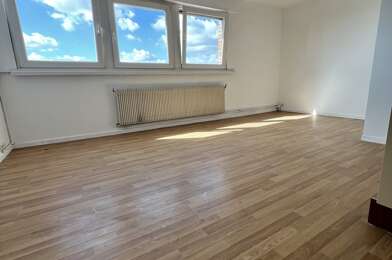 Appartement 1 pièces 132000 €