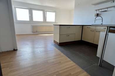 Appartement 1 pièces 132000 €