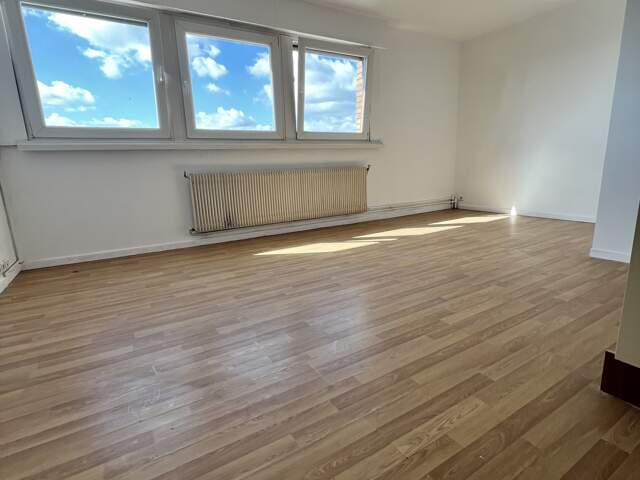 Vente Studio 1 pièce — photo du bien