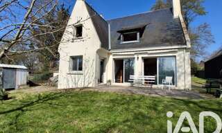 Maison 5 Pièces 135 m² à vendre à Mesquer (44420)