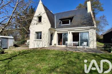 Maison 5 pièces 410000 €