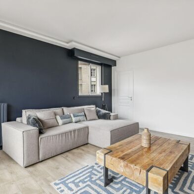 Appartement 3 pièces 730000 €