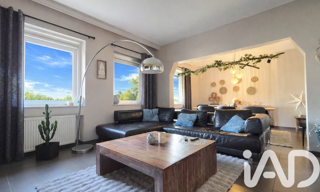 Maison 6 Pièces 155 m² à vendre à Faulquemont (57380)