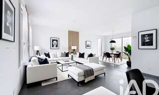 Maison 4 Pièces 93 m² à vendre à Hardinghen (62132)