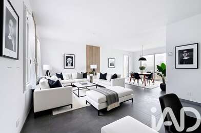 Maison 4 pièces 259500 €