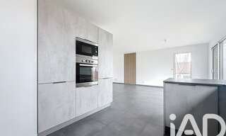 Maison 4 Pièces 93 m² à vendre à Hardinghen (62132)