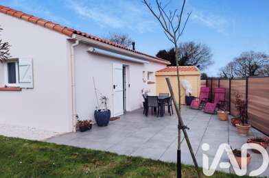 Maison 3 pièces 270000 €