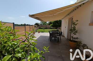 Maison 3 pièces 265000 €