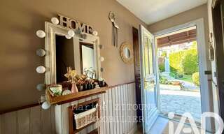 Maison 7 Pièces 114 m² à vendre à La Ville-du-Bois (91620)