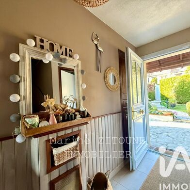 Maison 7 pièces 419000 €