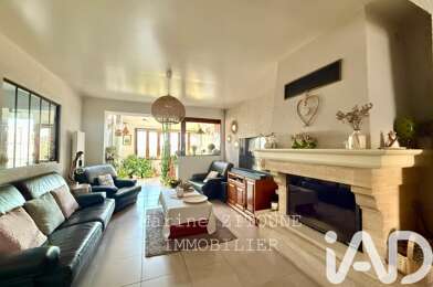 Maison 7 pièces 419000 €