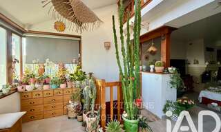 Maison 7 Pièces 114 m² à vendre à La Ville-du-Bois (91620)