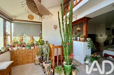 Maison 7 pièces 419000 €