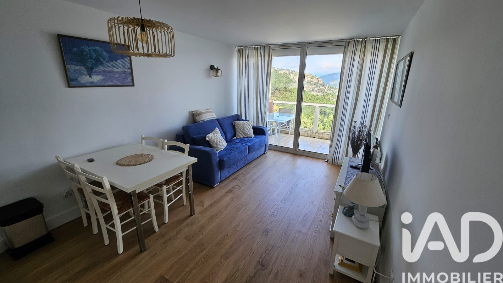 Vente Appartement 2 pièces - Photo 2