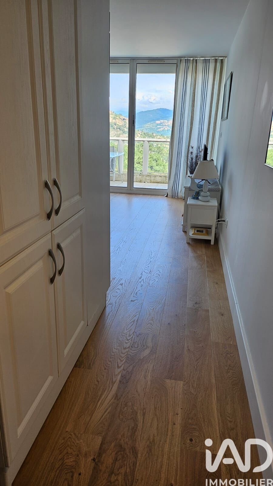 Vente Appartement 2 pièces - Photo 5