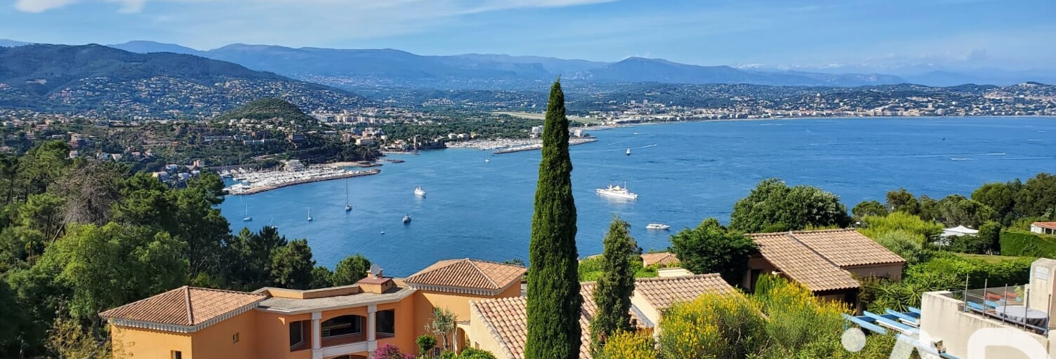 Appartement 2 Pièces 31 m² à vendre à Théoule-sur-Mer (06590)