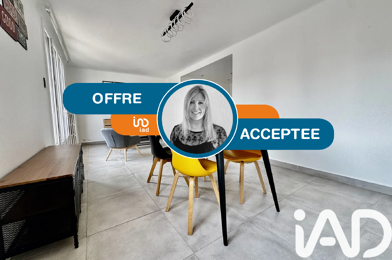Appartement 4 pièces 99000 €