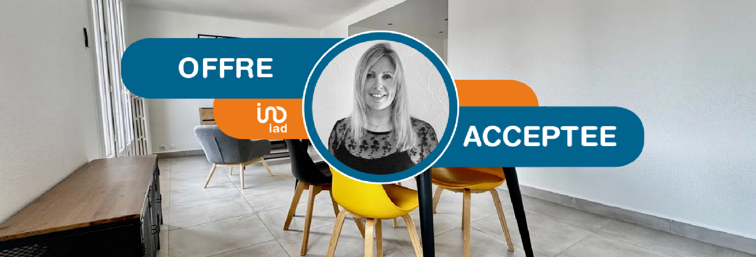 Appartement 4 Pièces 71 m² à vendre à Saint-Étienne (42000)