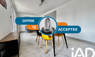 Appartement 4 Pièces 71 m² à vendre à Saint-Étienne (42000)
