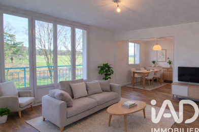 Appartement 4 pièces 189000 €