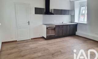 Appartement 3 Pièces 40 m² à louer à Armentières (59280)