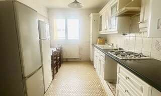 Appartement 4 Pièces 83 m² à vendre à Vitry-sur-Seine (94400)