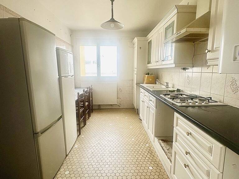 Vente Appartement 4 pièces — photo 1