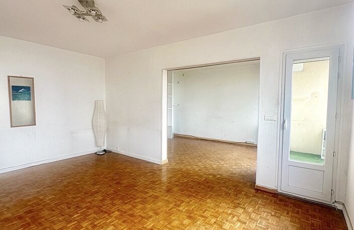 Vente Appartement 4 pièces — photo 2