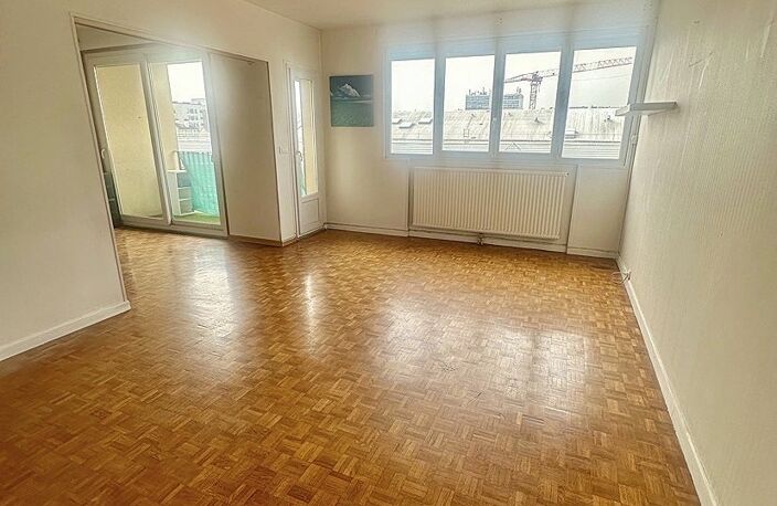 Vente Appartement 4 pièces — photo 3