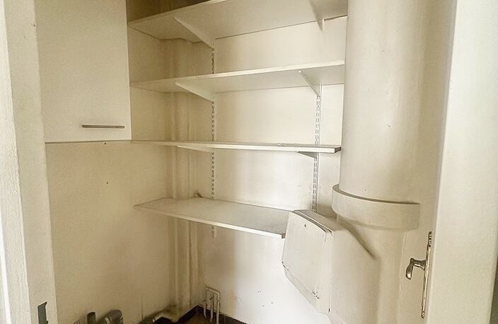 Vente Appartement 4 pièces — photo 5