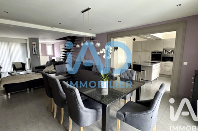 Maison 7 pièces 530000 €