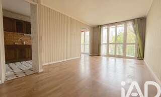 Appartement 3 Pièces 72 m² à vendre à Chilly-Mazarin (91380)