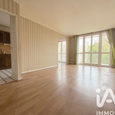 Appartement 3 pièces 170000 €