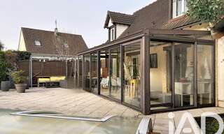 Maison 5 Pièces 119 m² à vendre à Épernon (28230)