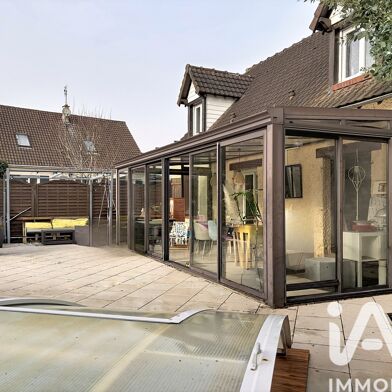 Maison 5 pièces 328000 €