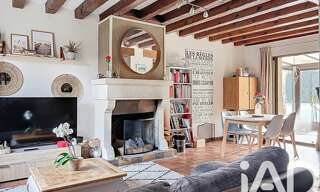 Maison 5 Pièces 119 m² à vendre à Épernon (28230)